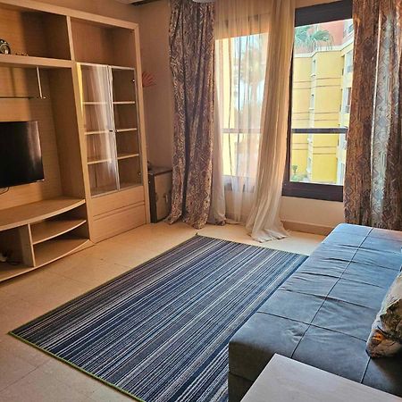 Esplanada Beach Apartment Hurghada Exterior photo