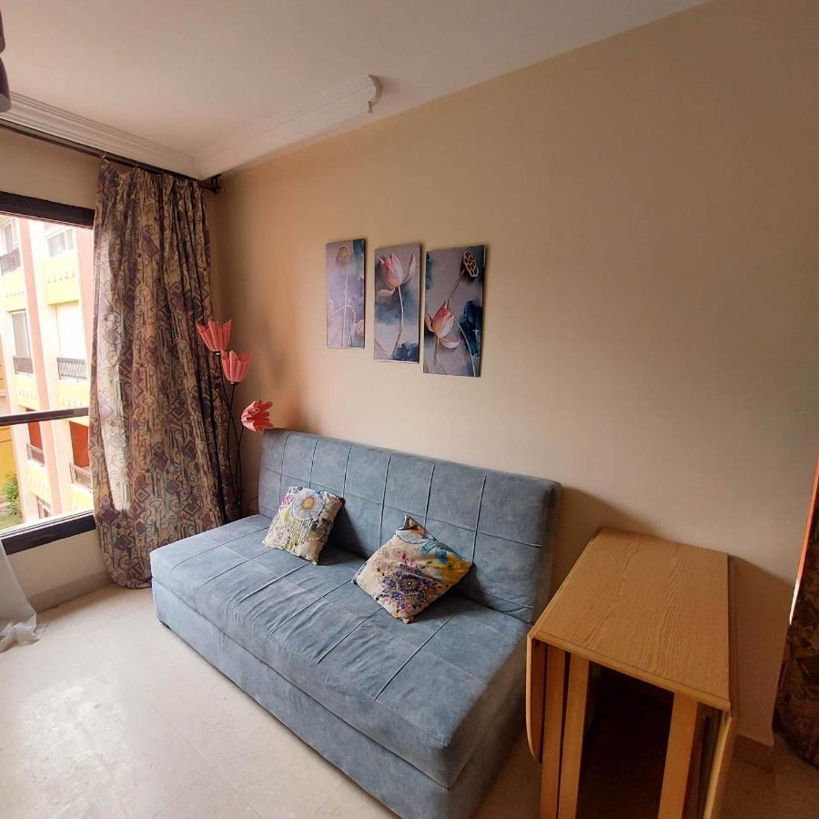 Esplanada Beach Apartment Hurghada Exterior photo
