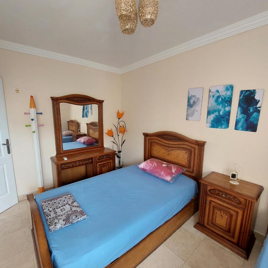 Esplanada Beach Apartment Hurghada Exterior photo
