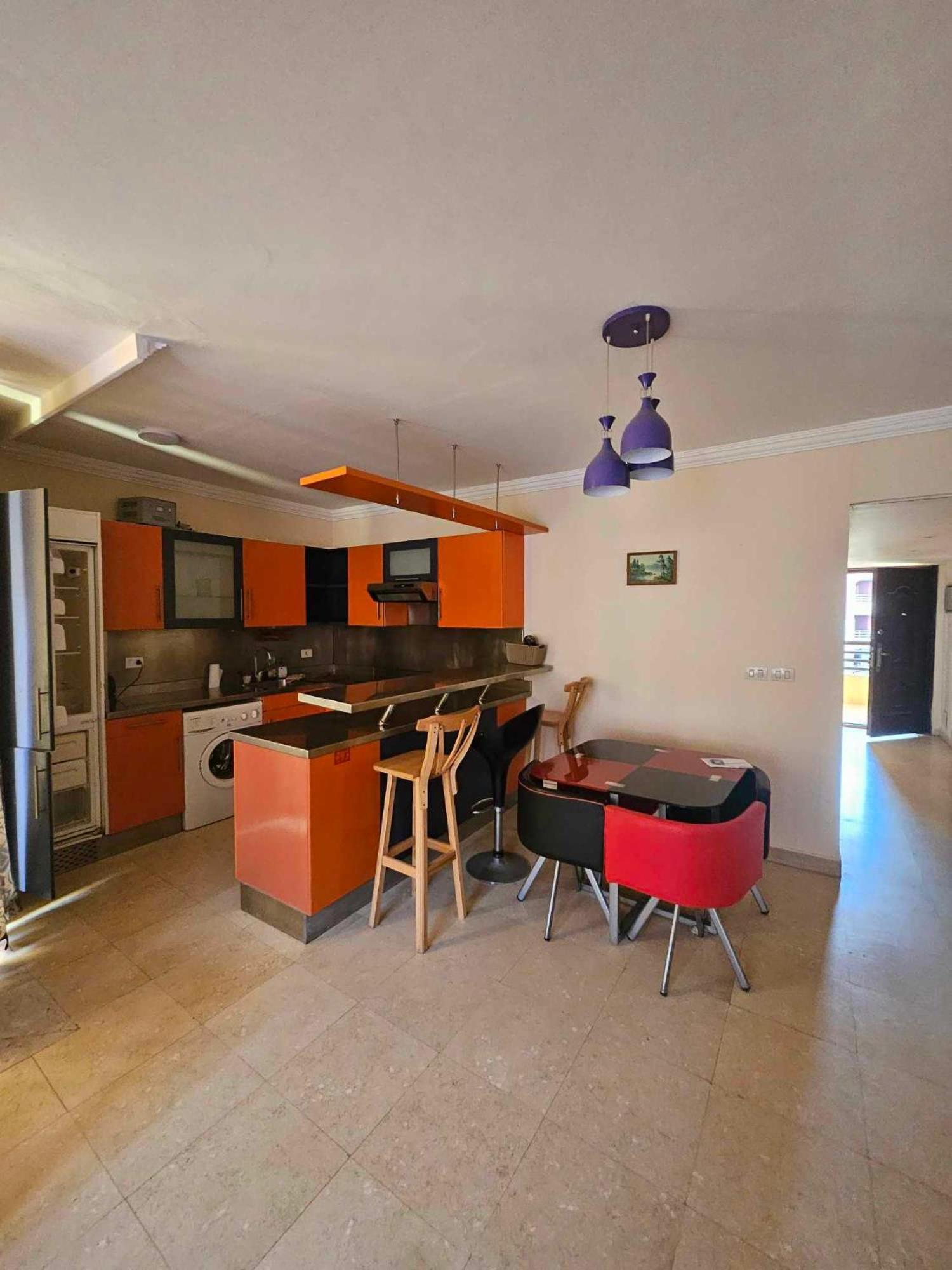 Esplanada Beach Apartment Hurghada Exterior photo