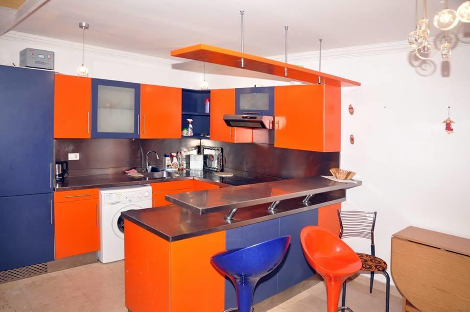 Esplanada Beach Apartment Hurghada Exterior photo
