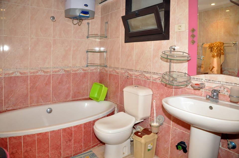 Esplanada Beach Apartment Hurghada Exterior photo